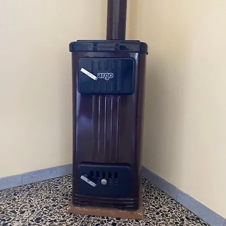 A Casa Di Cosimina * Neviano
